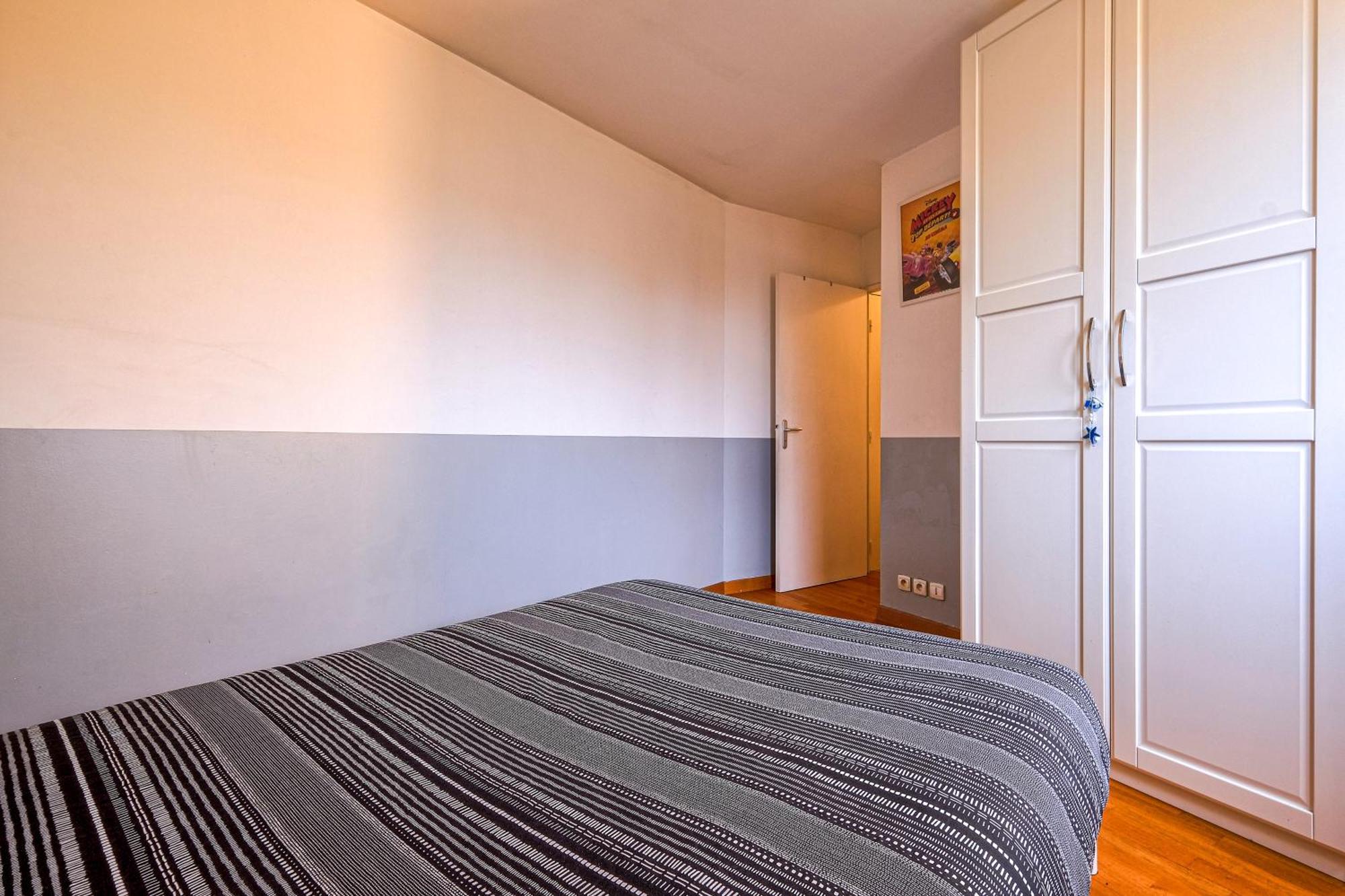 Apart' Minnie - Disneyland Paris - 3 Bedrooms - Parking Prive Magny-le-Hongre