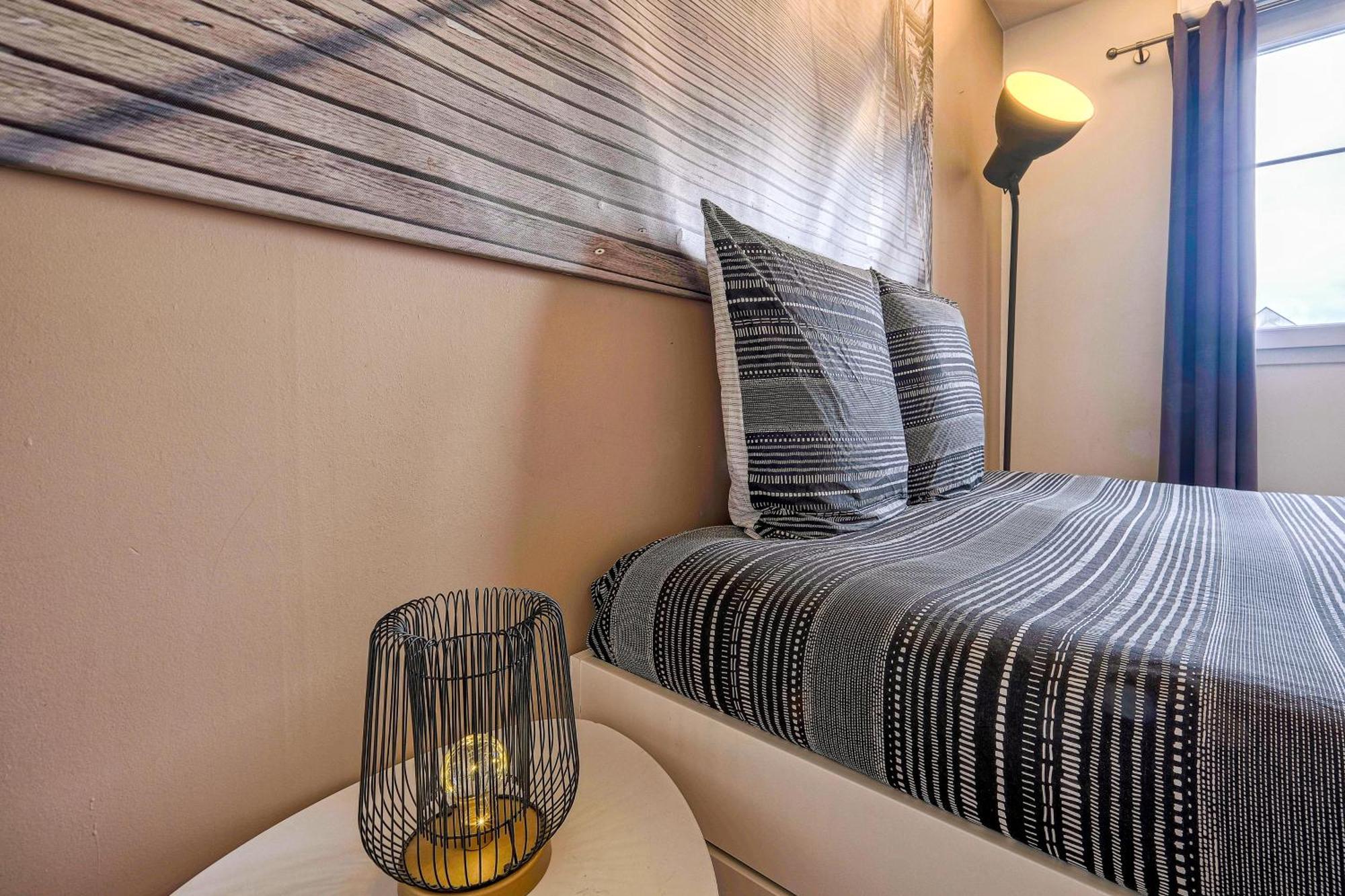 Apart' Minnie - Disneyland Paris - 3 Bedrooms - Parking Prive * Magny-le-Hongre